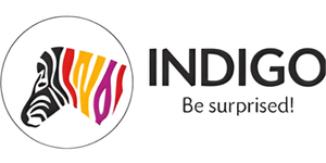 Indigo Paints
