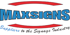 MaxSigns